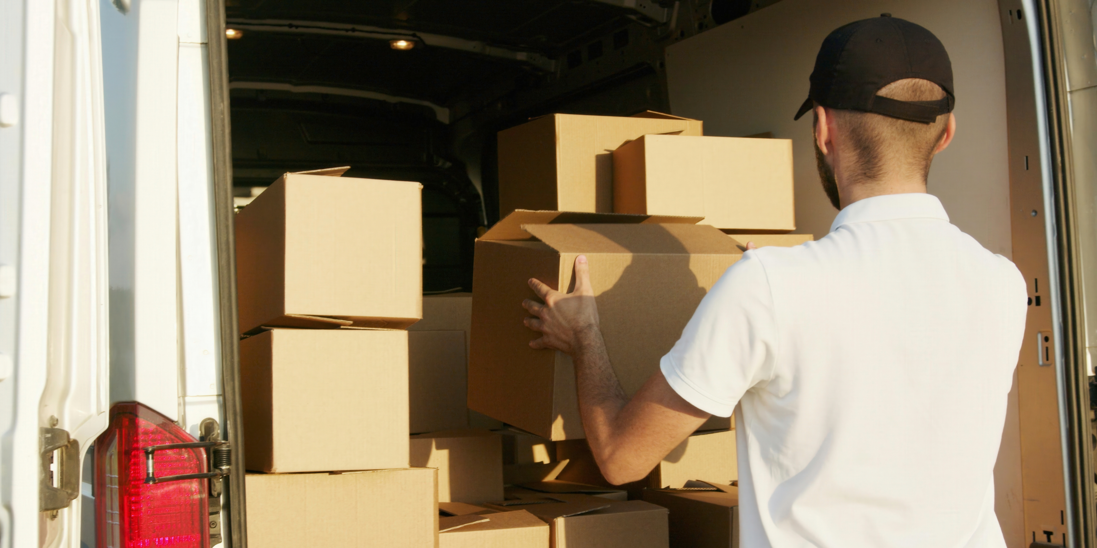 Transporte de última milla