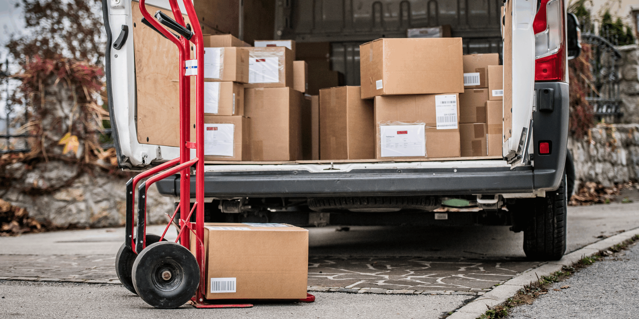 Cómo el transporte de última milla puede transformar tu empresa