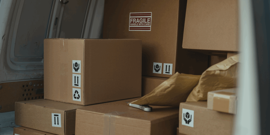 Rutas flexibles para entregas urgentes