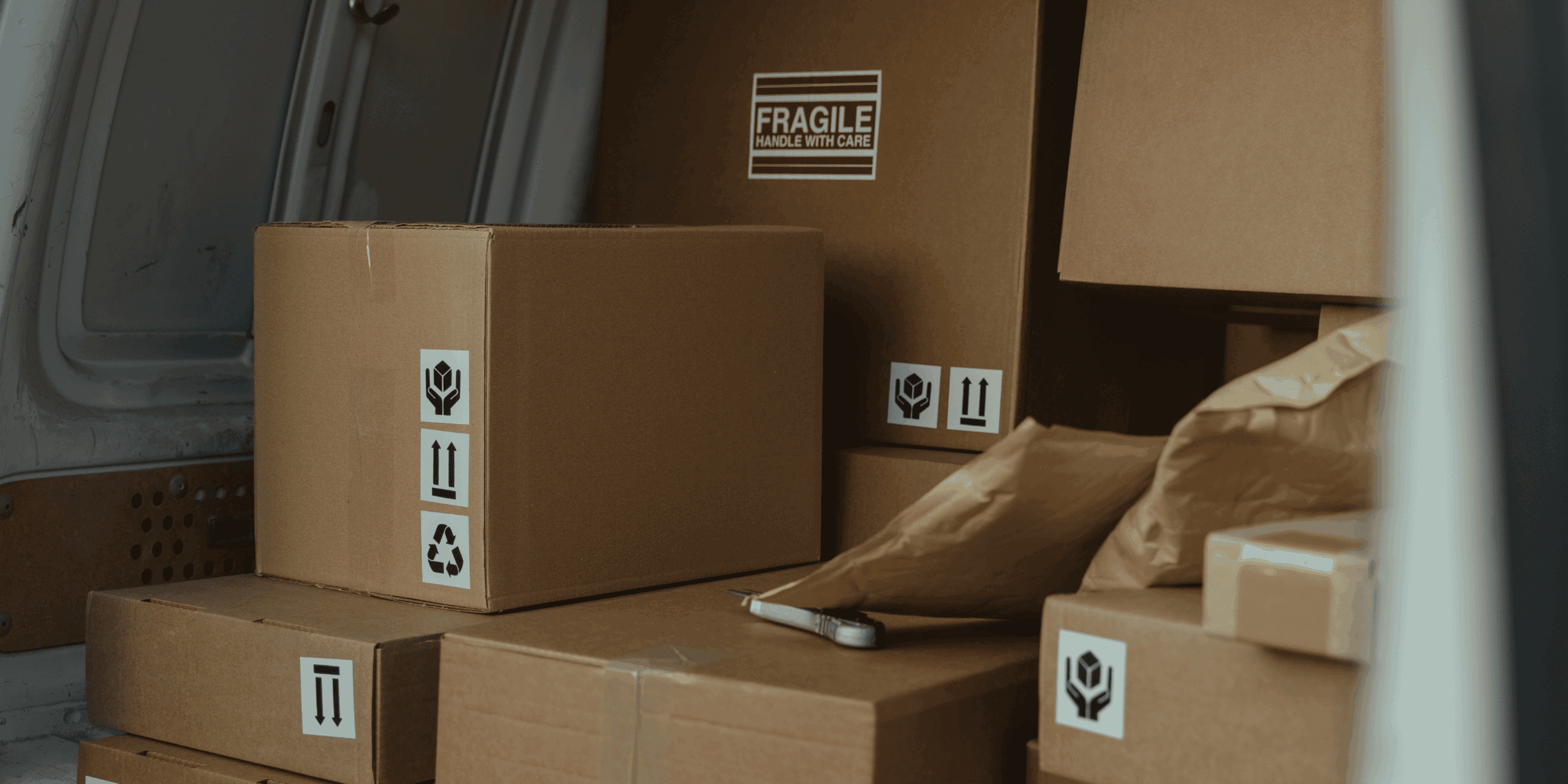 Mudanzas pequeñas sin complicaciones