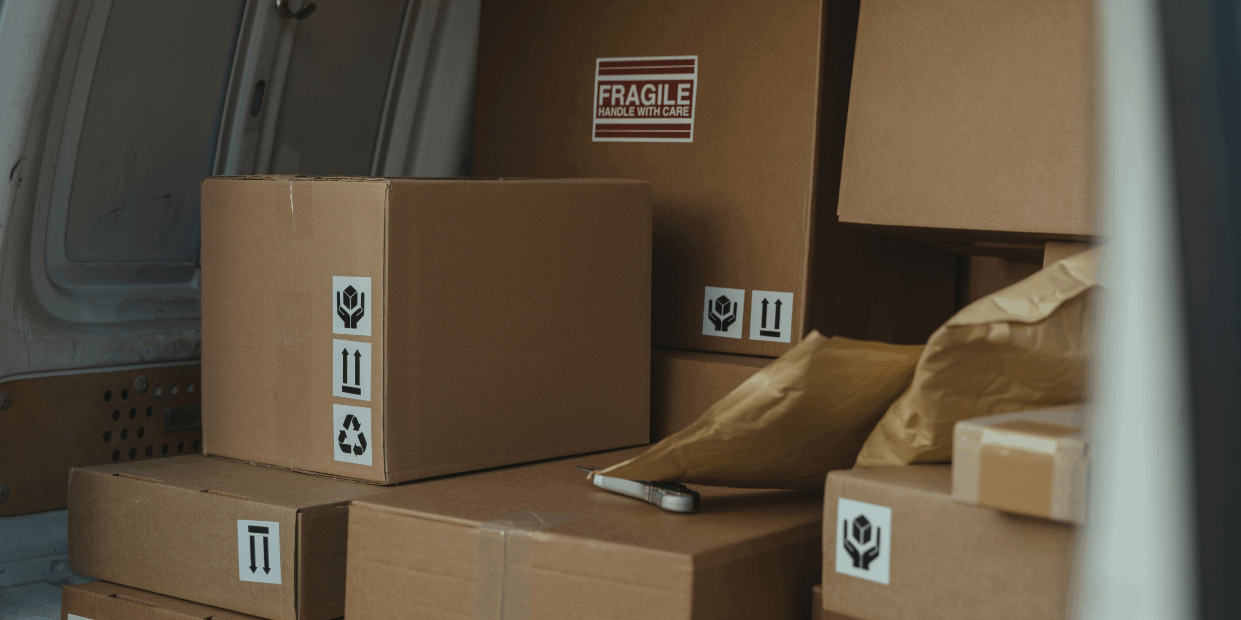 Mudanzas pequeñas sin complicaciones