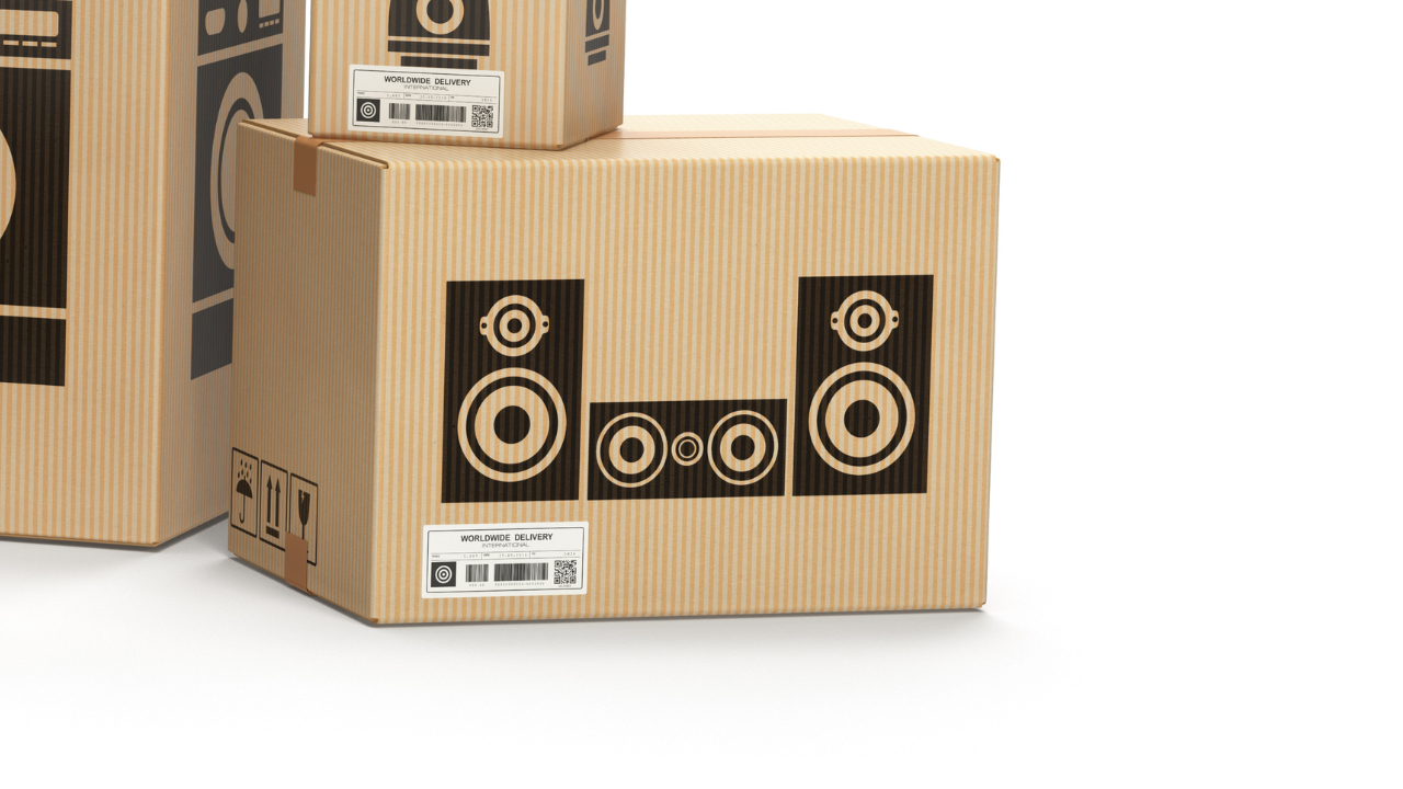 Protege tu equipo de audio o foto con transporte profesional