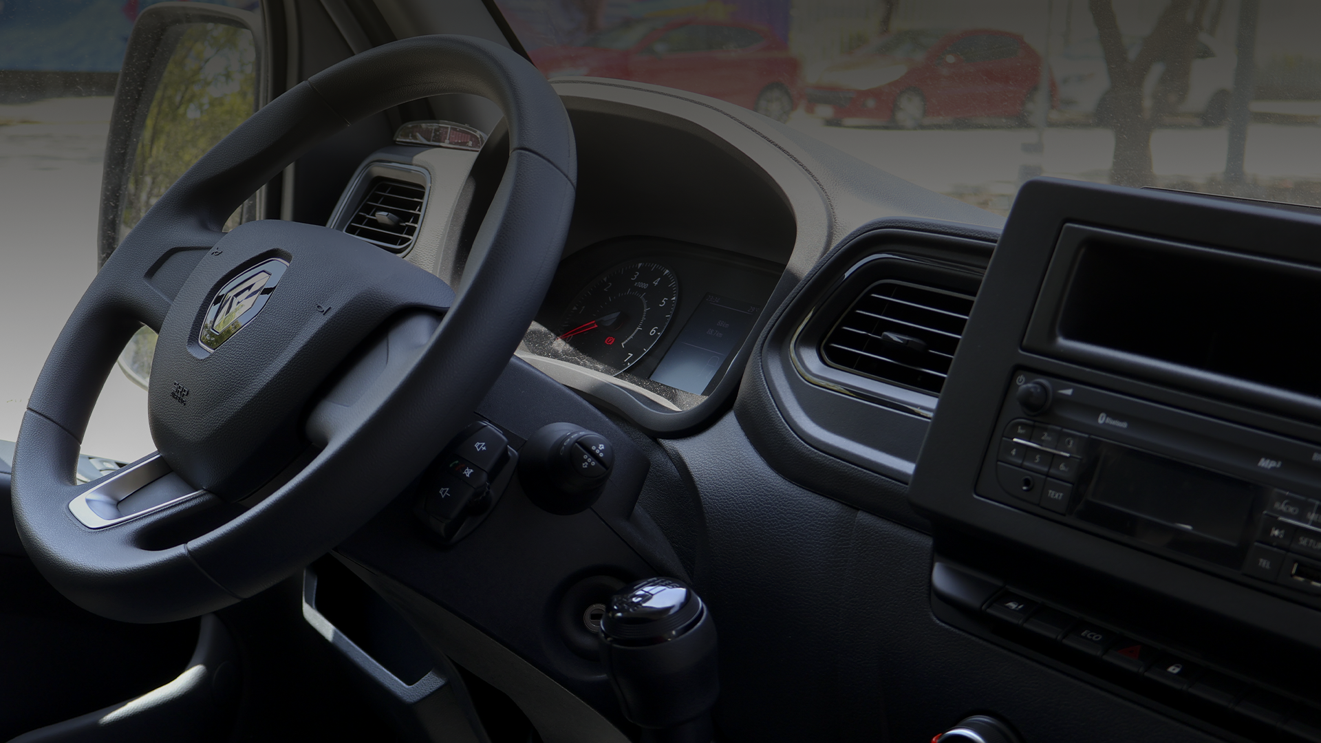 Lujo de carga en Puebla